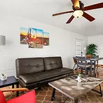 Pinchot Dos - Old Town Scottsdale