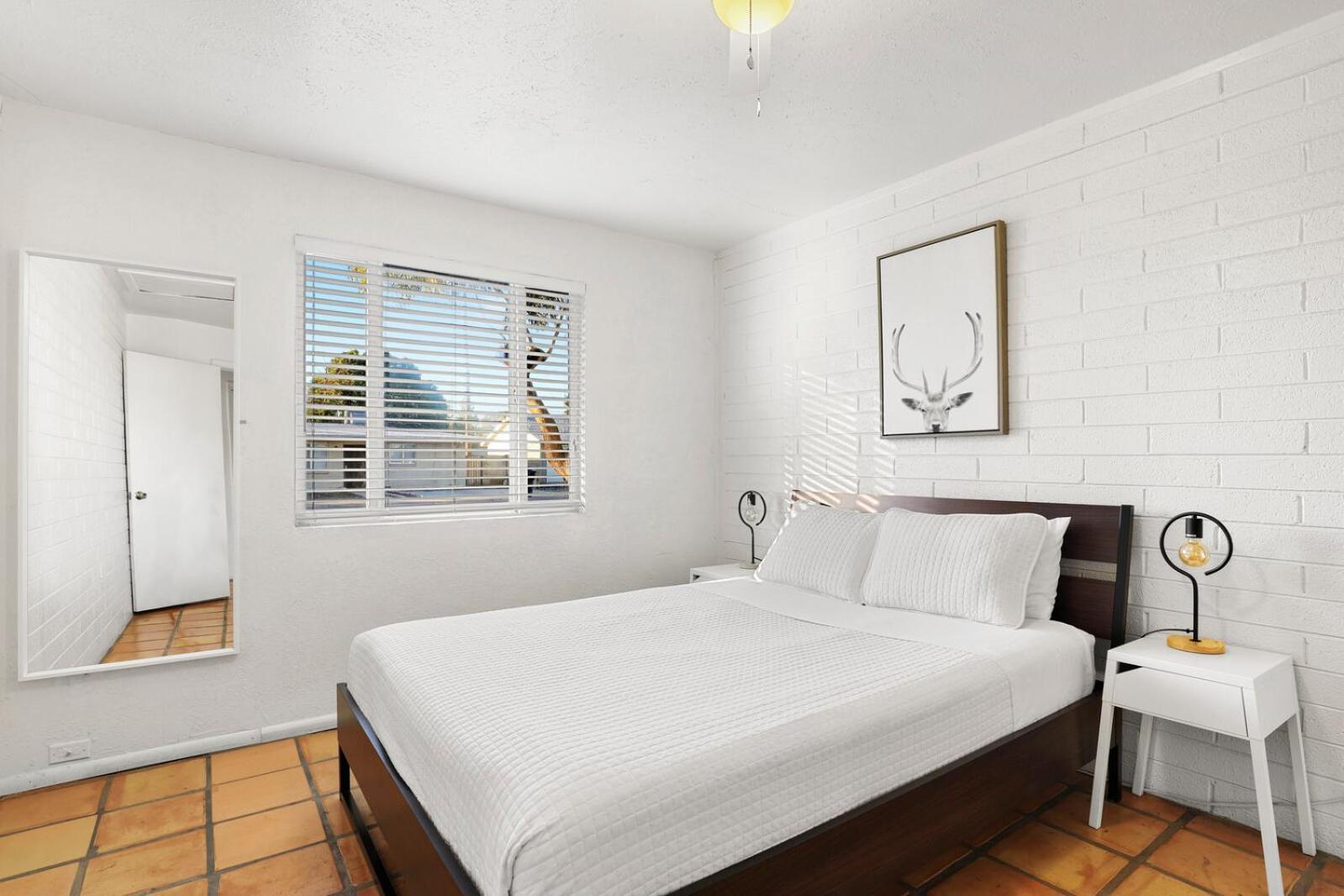 Pinchot Dos - Old Town Apartment