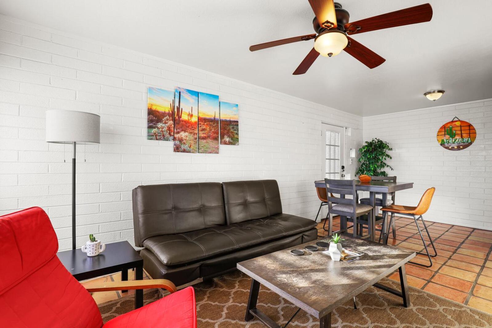 Apartment Pinchot Dos - Old Town *