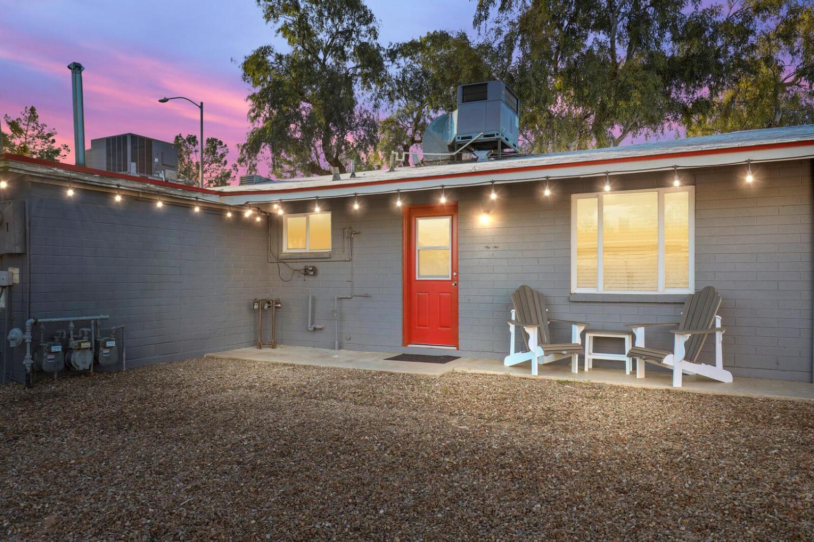 Pinchot Dos - Old Town Apartment Scottsdale